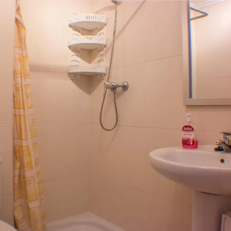 Apartamento Vistas A Jardin Y Piscina. Wifi Gratis Apartment